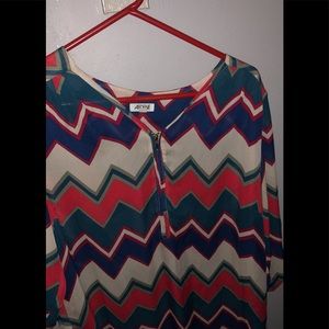 Ladies Blouse style Tops